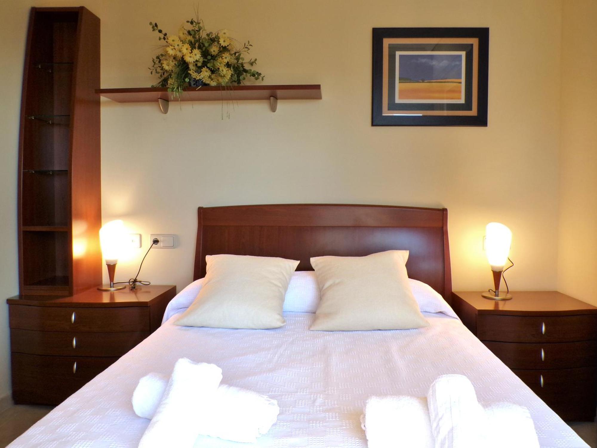 Apartamento Turistico En Gemelos 20, Planta 14 Benidorm Extérieur photo