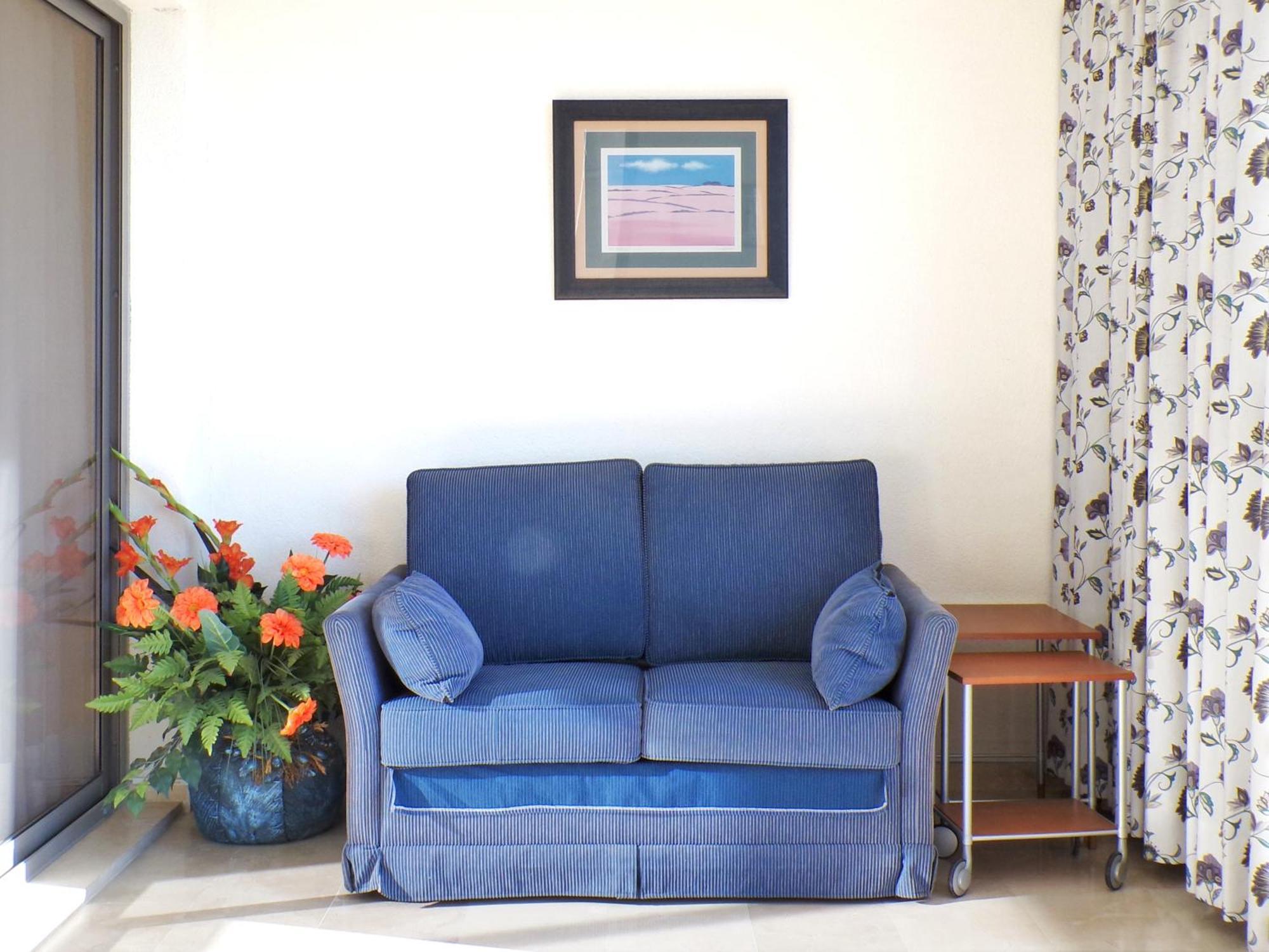 Apartamento Turistico En Gemelos 20, Planta 14 Benidorm Extérieur photo