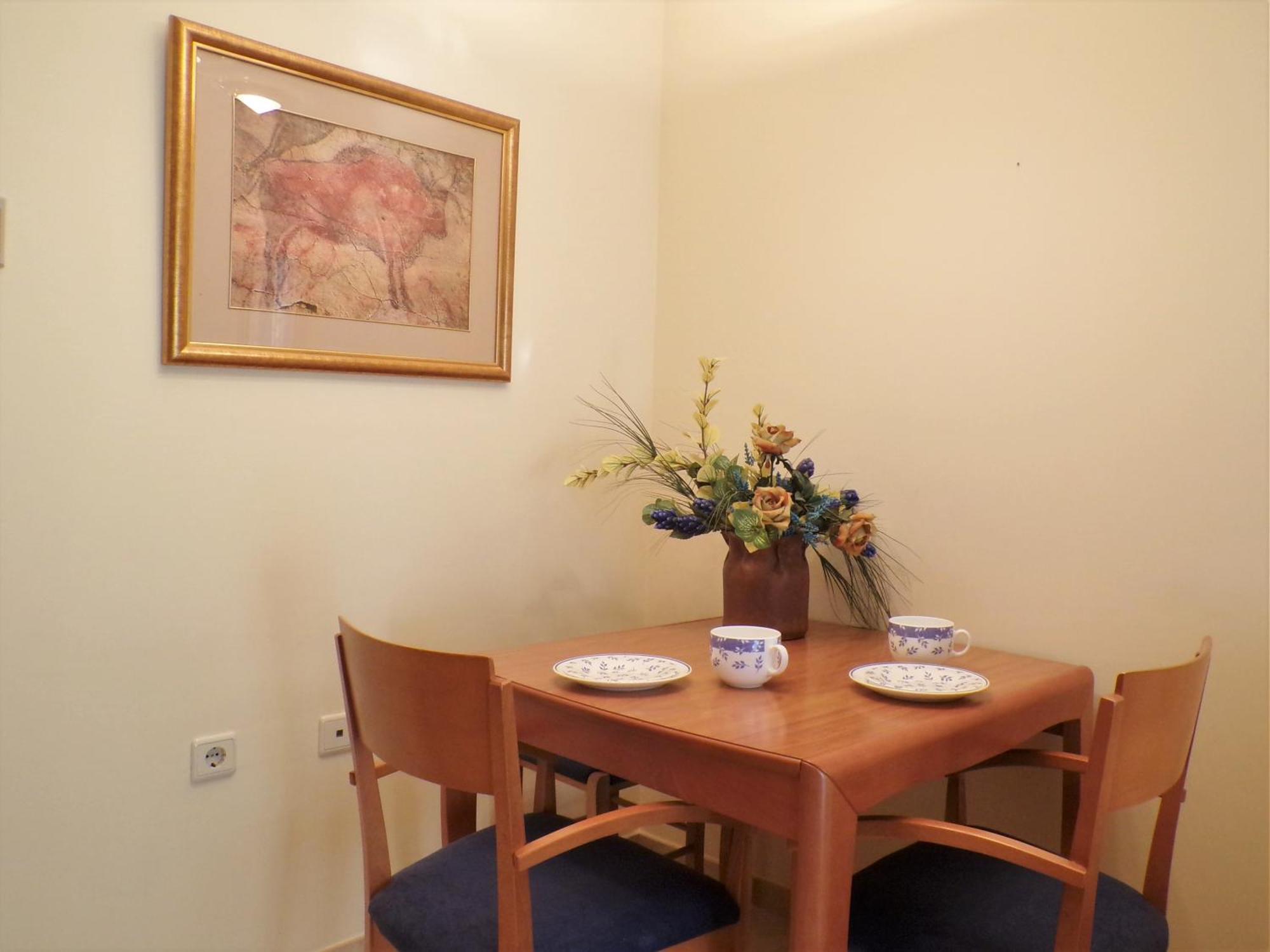 Apartamento Turistico En Gemelos 20, Planta 14 Benidorm Extérieur photo